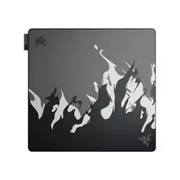 Razer Gaming Mouse Mat, Large Gigantus V2 Pro NiKo Edition
