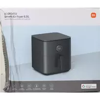 SALE OUT.  | Xiaomi | Smart Air Fryer (EU) | BHR7357EU | Capacity 6.5 L | Power 1800 W | Black | DAMAGED PACKAGING | 24 month(s)