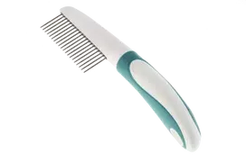 Gimdog Coarse Teeth Comb 4,5x22,5cm šukos retais dantimis
