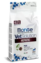 Monge VetSolution Cat Hepatic 400g