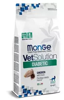Monge VetSolution Cat Diabetic 400g