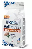 Monge VetSolution Dog Renal 2kg