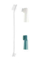 Gimdog Tooth Brushes Set šunų dantų šepetėlių rink.