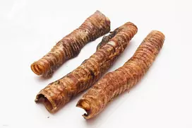 Jaučio trachėja 100 g