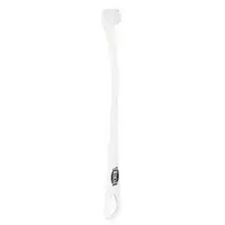 Trixie Dantų šepetėlių kompl., mažiems šunims/katėms, 15 cm, 4 vnt., baltas