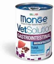 Monge VetSolution Dog Wet Gastrointestinal 400g