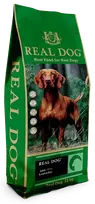 Real Dog SP Adult Mini Lamb&Rice 12 kg