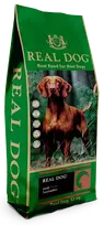 Real Dog SP Adult Maxi Lamb&Rice 12 kg