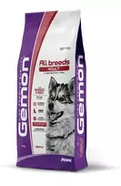 GEMON - Dry Dog All breeds Adult Beef & rice 15 kg