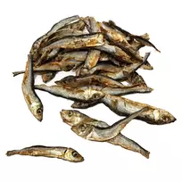RDF-4002 REAL DOG SNACKS Baltijos šprotai 200g
