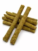 RDF-1003 REAL DOG SNACKS Smulkintų menkių juostelės 200g