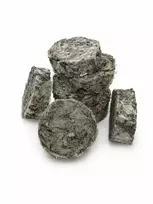 RDF-2005 REAL DOG SNACKS Menkių odos diskai 200g