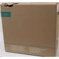SALE OUT. Deepcool CG580 4F V2 TOWER CASE | Deepcool Case | CG580 4F V2 | ATX | Black | DAMAGED PACKAGING