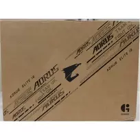 SALE OUT. Gigabyte AORUS ELITE 16 BWH 16" QHD+ i9-275HX/2x16GB/1TB/RTX 5070/Win11 Home/ENG kbd/2Y Warranty | Gigabyte Aorus Elite Gaming BWH | Gray Tide | 16 " | IPS | WQXGA | 2560 x 1600 pixels | 165 Hz | Anti-glare | Intel Core Ultra 9 | 275HX | 32GB | SO-DIMM DDR5 | Solid-state drive capacity 1000GB | NVIDIA GeForce RTX 5070 | GDDR7 | 8GB | Windows 11 Home | 802.11ax | Bluetooth version 5.4 | Keyboard language US international | Keyboard backlit | Warranty 24 month(s) | Battery warranty 12 month(s) | DAMAGED PACKAGING, DEMO