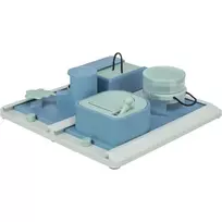 TRIXIE Dog Activity Poker Box 2 interaktyvus žaidimas, 31x31 cm