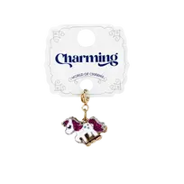 Charming pakabukas – Mano ponis