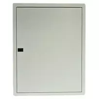 Paskirstymo skydas TIBOX 585x750x115mm; 4x24mod., potinkinis, vidaus patalpoms