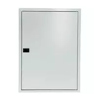 Paskirstymo skydas TIBOX 440x600x115mm; 3x16mod., virštinkinis, vidaus patalpoms