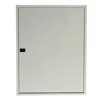 Paskirstymo skydas TIBOX 585x750x115mm; 4x24mod., virštinkinis, vidaus patalpoms