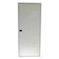 Paskirstymo skydas TIBOX 440x1050x115mm; 6x16mod., virštinkinis, vidaus patalpoms