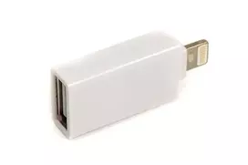 OTG Adapteris USB 3.0 AF - Lightning