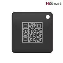 HiSmart atstuminiai pakabukai (RFID Tag, 2 vnt.)