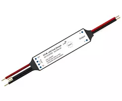 V1-N nuolatinės įtampos valdiklis 12-24V, 1x 3A, Push-Dimm