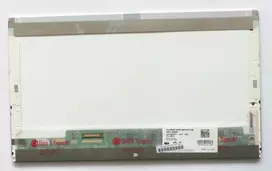 Ekranas 15.6", 1600x900, 60Hz, blizgus, 40pin, kairėje