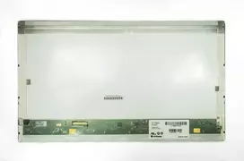 Ekranas 17.3", 1600x900, 60Hz, matinis, 40pin, kairėje