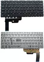 Klaviatūra HP Probook 440 G9, 445 G9, US