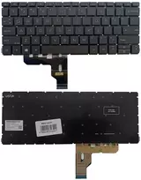 Klaviatūra HP Probook 430 G8, 430 G9, 435 G7, 435 G8, US