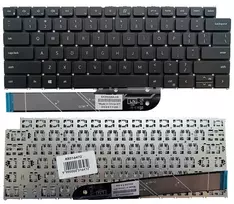 Klaviatūra DELL Inspiron 5310, 5418, 5620, 7620, 7630, US