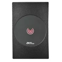 ZKTECO Atstuminių kortelių skaitytuvas 13.56MHz (Mifare, Desfire), Wiegand 66, KR610D