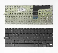 Klaviatūra DELL: Inspiron 11: 3147, 3148
