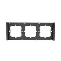 SONOFF M5-80 3 jungiklių rėmas-laikiklis