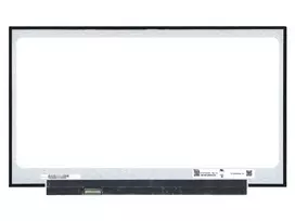 Ekranas 17.3", 1600x900, 60Hz, matinis, 30pin, kairėje