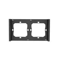 SONOFF M5-80 2 jungiklių rėmas-laikiklis