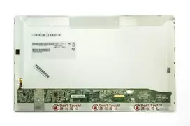 Ekranas 14.0", 1600x900, 60Hz, matinis, 30pin, dešinėje