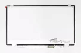 Ekranas 14.0", 1600x900, 60Hz, matinis, 30pin, dešinėje