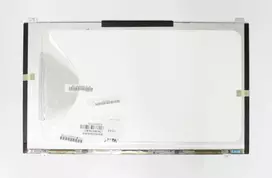 Ekranas 15.6", 1600x900, 60Hz, matinis, 40pin, kairėje