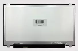 Ekranas 17.3", 1600x900, 60Hz, blizgus, 30pin, kairėje, IPS