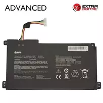 Nešiojamo kompiuterio baterija ASUS B31N1912, 3600mAh, Extra Digital Advanced