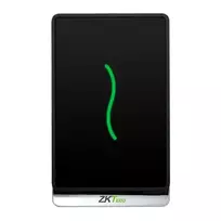 ZKTECO Atstuminių kortelių skaitytuvas - kontroleris 13.56MHz (Mifare), Wiegand, IP67 GL-PRORF-2