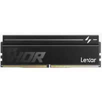 Lexar THOR LD5U08G60C380V-RGS | 8GB | DDR5 | 6000 MHz | PC/server | Registered No | ECC No