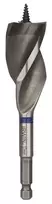 Grąžtai medienai BLUE GROOVE POWER 22 mm
