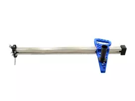 Dvipusis gipso kartono rėžtukas (20–600 mm)