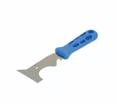Daugiafunkcinis įrankis plastikine rankena 60 mm. KUBALA