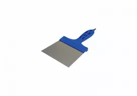 Nerūd. pl. glaistyklė plast. rankena 150 MM