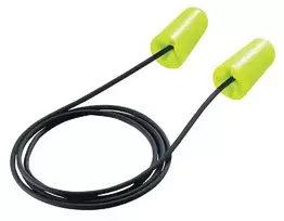 Ausų kamštukai su virvele UVEX X-Fit, 37dB, 100 vnt.