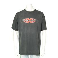 Y2K Vintage XXX State of The Union Vin Diesel Ice Cube Movie Promo T Shirt XL Unisex T-Shirt XXL